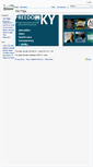 Mobile Screenshot of freedomkentucky.org